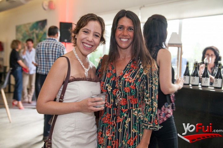 Carla Urrunaga, María Teresa Salazar