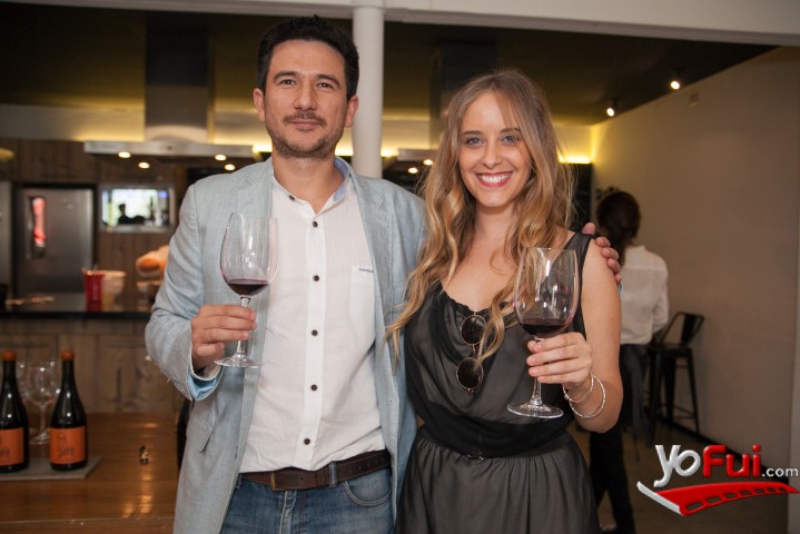 Christián Sepúlveda, Consuelo Schuster