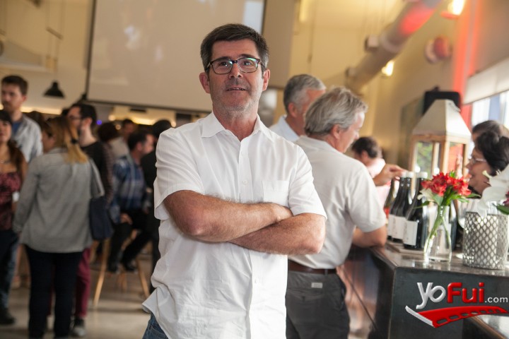 Marcelo Comparini