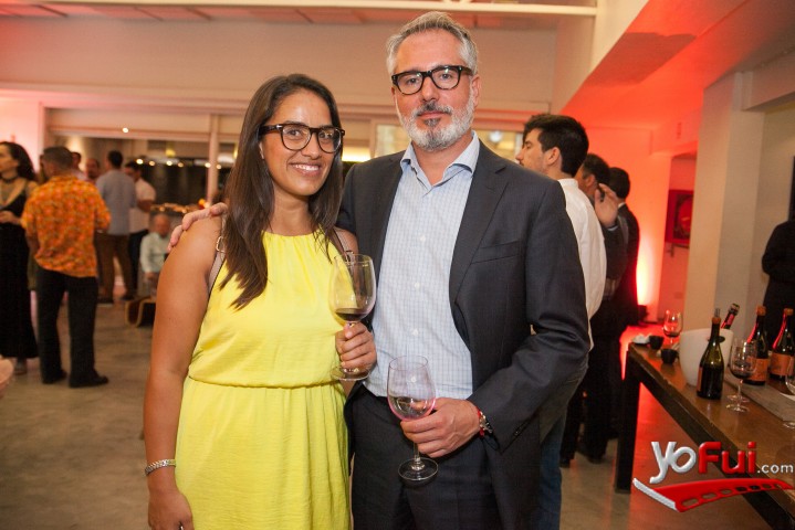 Nidza Hartley, Pedro Sepúlveda