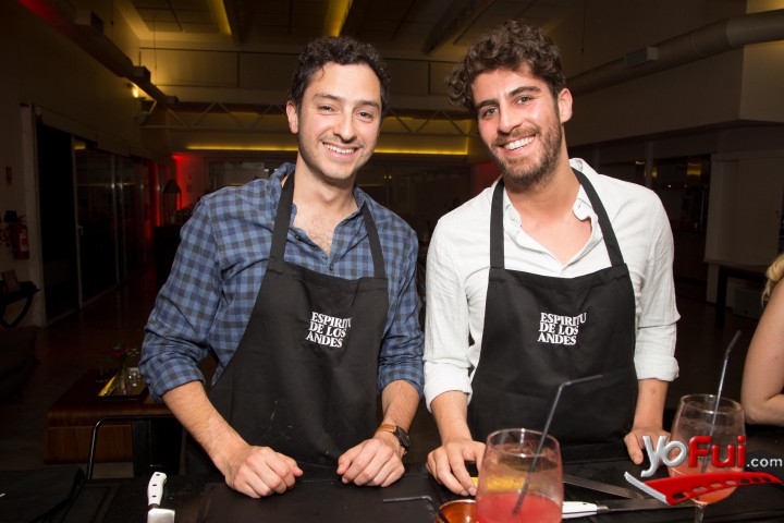 Carlos Santórsola, Felipe Jofre