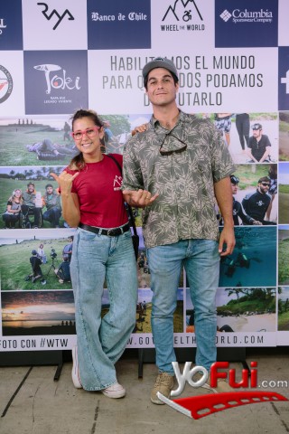 Carolina Searle, Camilo Melus