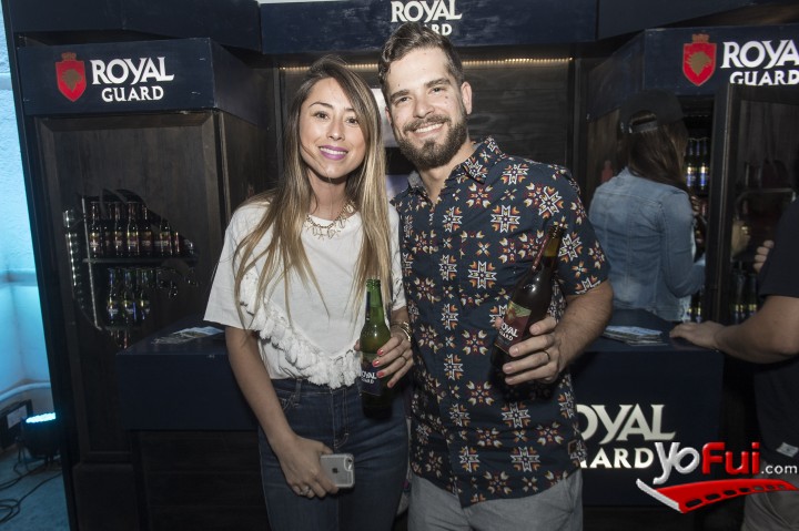 Camila Burgos, Max Timmermann