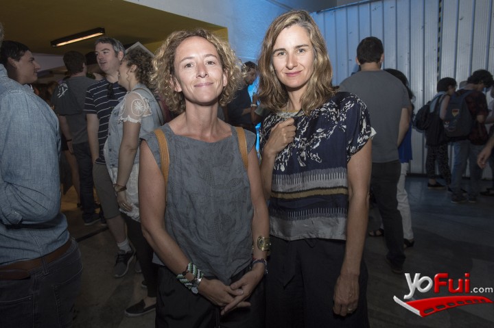 Pilar Marambio, Macarena Kojakovic