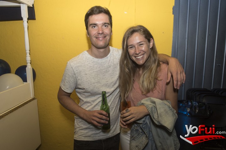 Tomás Hansen, Cristina Sepúlveda