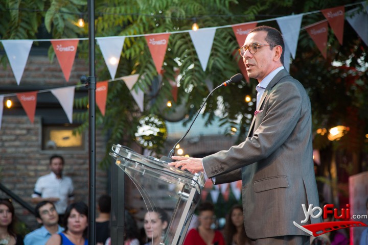 Mauricio Escobedo