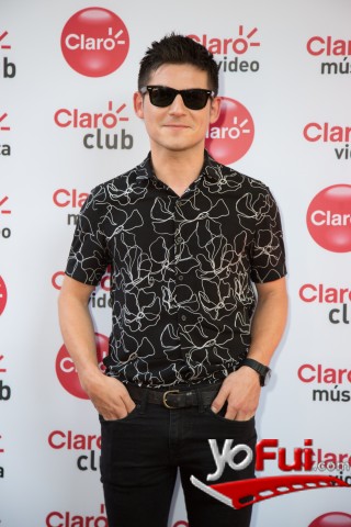 Claudio Castellón