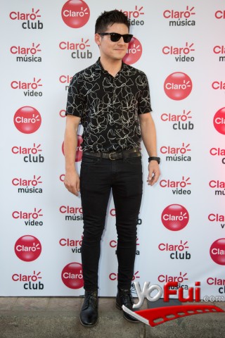 Claudio Castellón