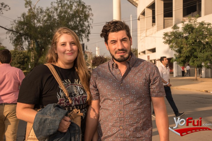 Maria José Cid, Patricio Muñoz
