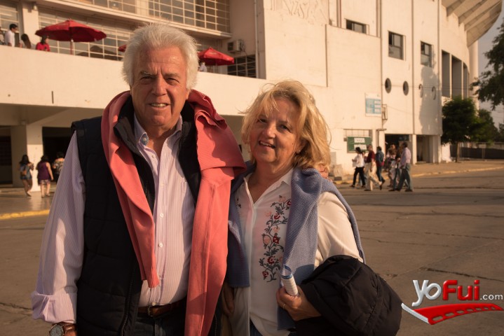 Rafael Salas, Carmen Luz Blanco