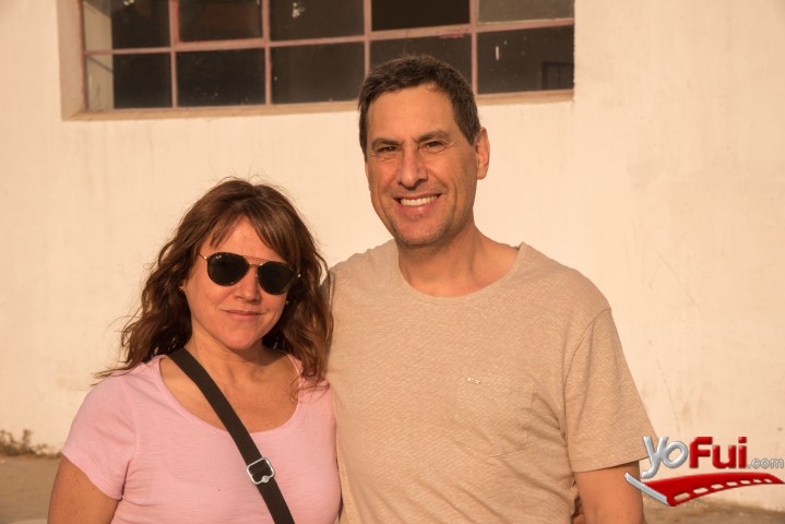 Loreto Peña, Alejandro Navech