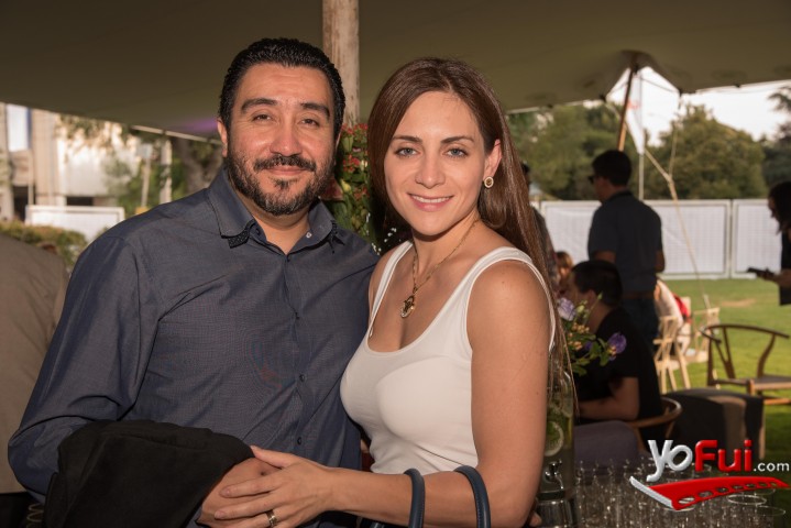 Miguel Leiva, Isabel Margarita Zuñiga