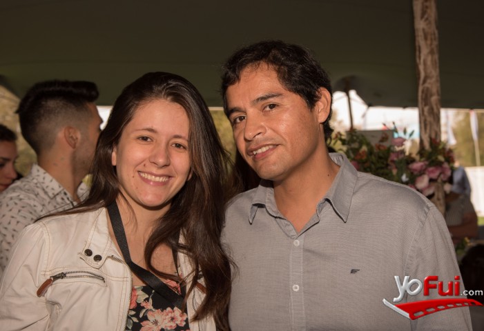 Laura Núñez, Alfredo Abarca