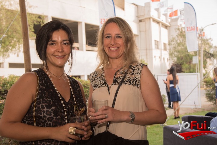 Patricia Esquivel, Claudia Ortega