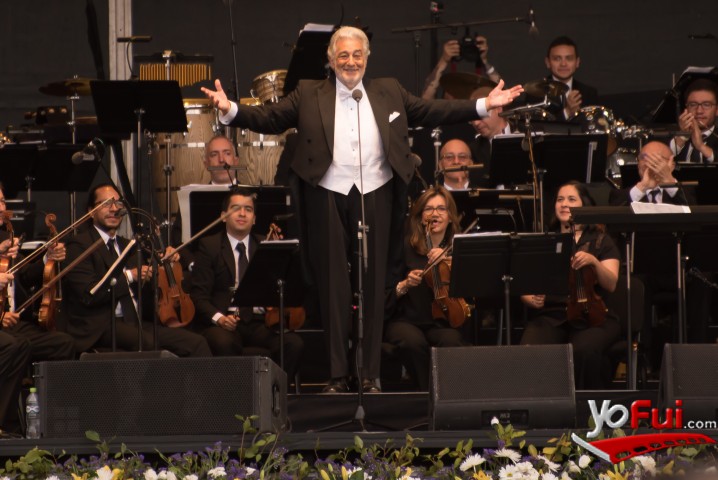 Plácido Domingo