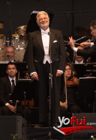 Plácido Domingo