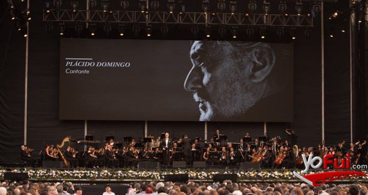Plácido Domingo
