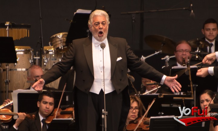 Plácido Domingo