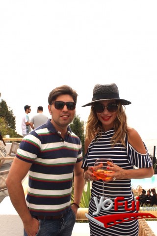 Carlos Cisternas, Francisca Merino