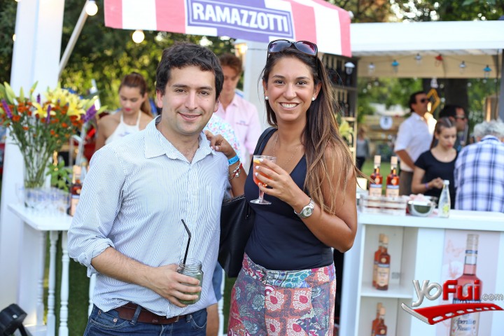 Cristián Araya, María Jesús Puelma