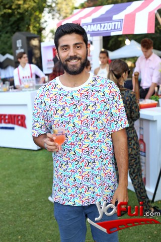 Matías Montenegro