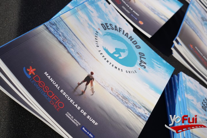 Manual de Surf