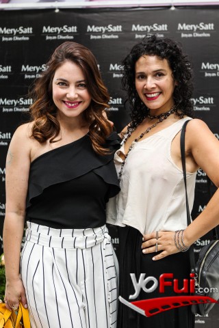 Mónica Godoy, Carolina Cabezas