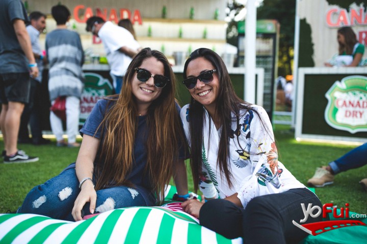 Cecilia Muñoz, Daniela Briceño
