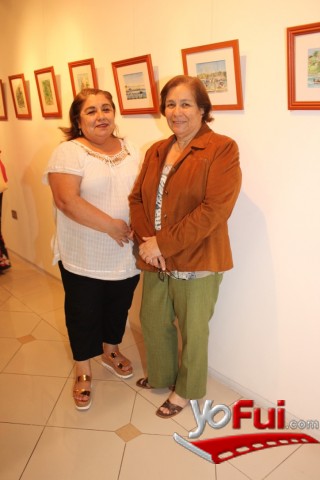 Marcela Hagas, Victoria Espinosa