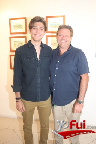 Juan Santa MarÍa, hijo, Juan Santa MarÍa