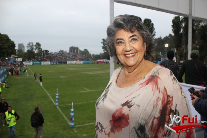 Virginia Reginato, Alcaldesa de Viña del Mar