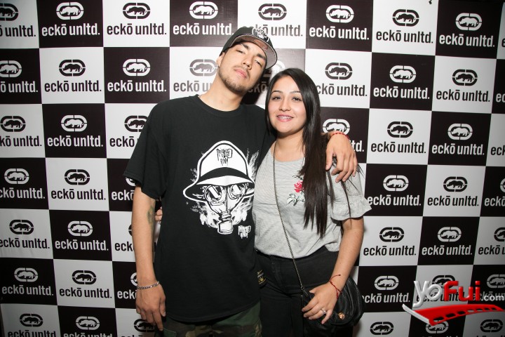 Gabriel Campos, Michelle González