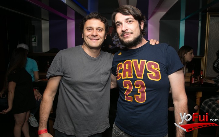Fotografía en Zaturno lanza su nueva canción “Perdido”, Hard Rock Café Santiago