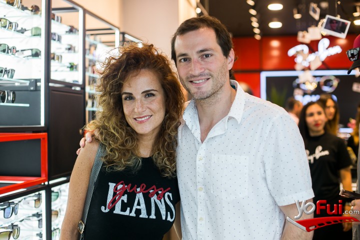 Bárbara Meza, Tomás Westenenk