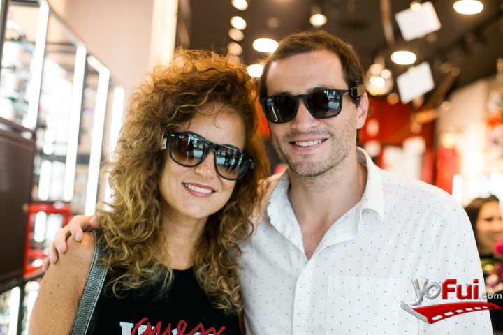 Bárbara Meza, Tomás Westenenk
