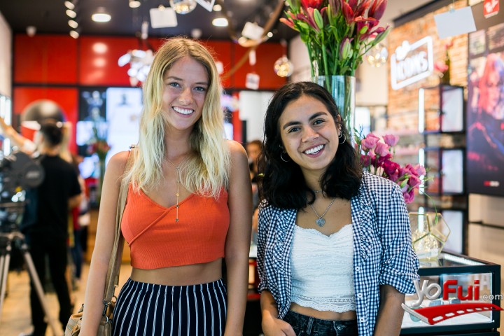 Emili Zembo, Antonella Pasten