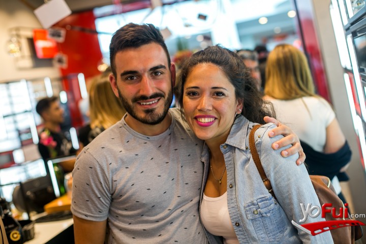 Kevin Hertlein, Ursula Diamante