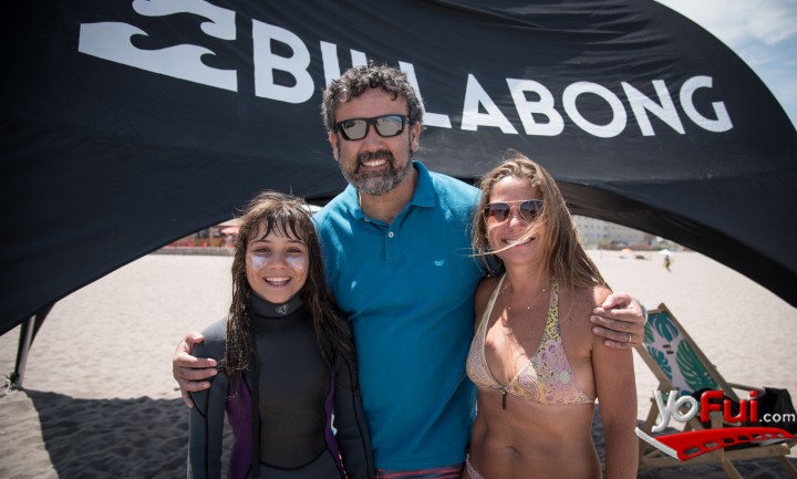 Amanda Machiavello, Claudio Machiavello, Francisca Pérez