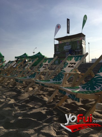 Billabong Surf en Arica