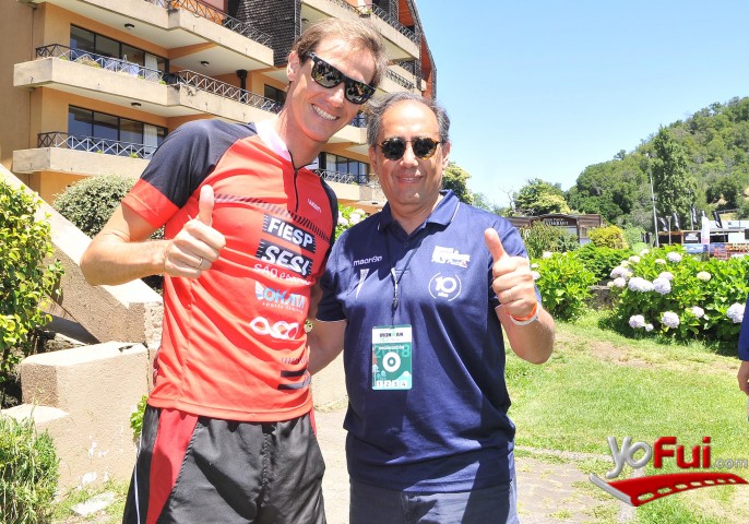 Reinaldo Colucci, Guido Cornejo