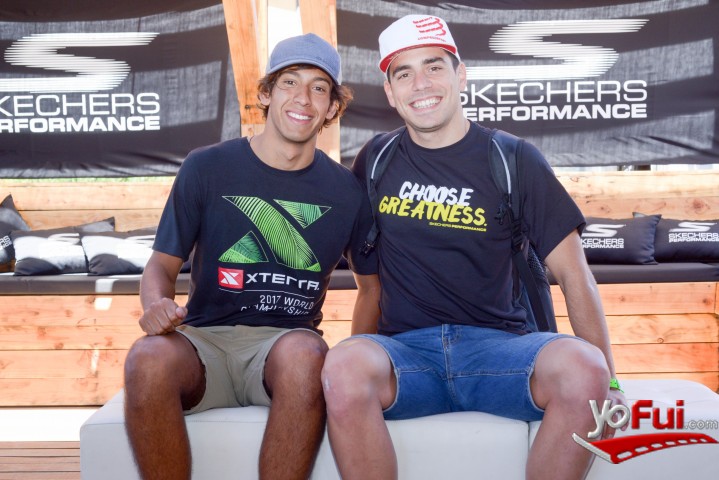 Felipe Martín, Nicolás Saez