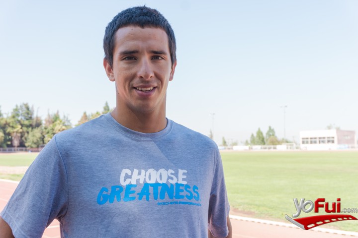 Gaspar Riveros