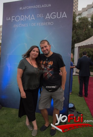 Paula Flores, Jorge Lagás