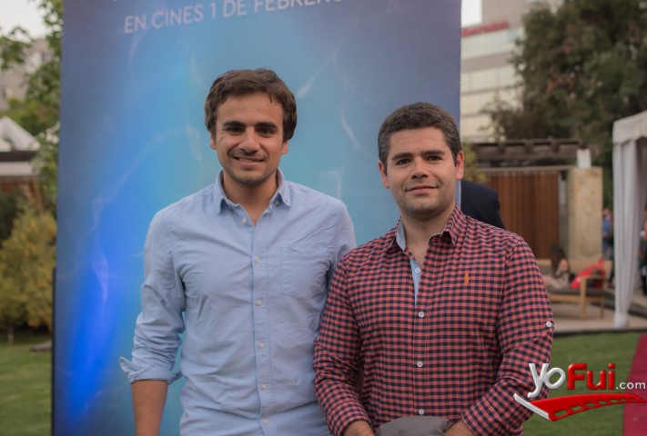 Rodrigo Pinto, Francisco Muñoz