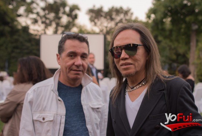 Fernando Avendaño, Hugo Guerra