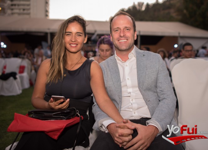 Paloma Soto, Stefan Kramer