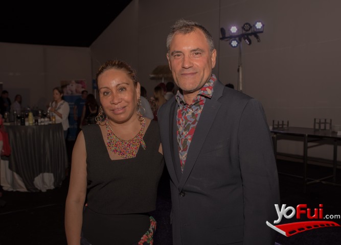 Lisette García, Pablo Godoy Romano
