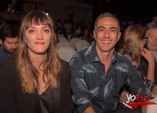Francisca Leyl, César Caillet