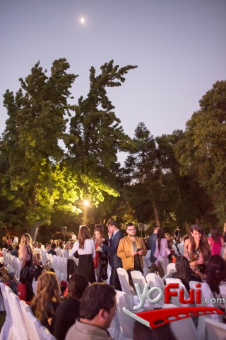 Fotografía en 7ma. versión Cine Bajo las Estrellas #SheratonCinema, Parque El Bohío