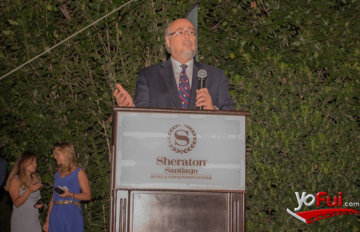 Rubén Beltrán, Embajador de México